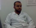 Ahmad saqer, Chemistry  and physics Teacher