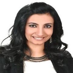 Salma Badr