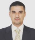 Mohammed A. Dawod Al Salman, Sr. Planning Engineer
