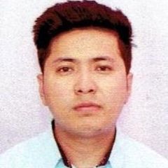 Roshan Gurung
