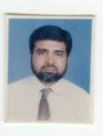 Muhammad Murtaza PMP, Senior Business Analyst (HRMS)/ Project Coordinator