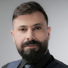 Abdullah Haj Kaseem, Director of Facilities and Assets Operations Management