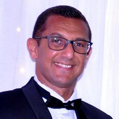 Wael Wali, Hotel General Manager 