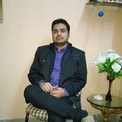 shadab Alam, Software Engineer