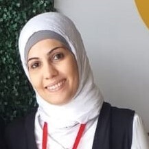 Hanaa Al Masri