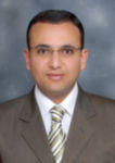 Mostafa Shaat, Area Sales Manager