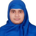 Zahra Zohair Arab, lecturer
