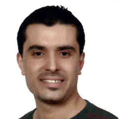 Osama Al Khateeb, Sales Manager