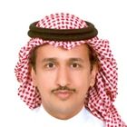 NAIF Al-Mehliki, HR Manager