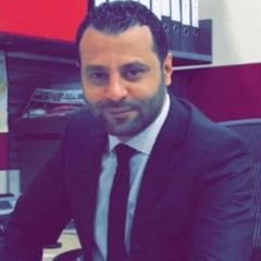 Saadi Abuodeh, Sales Manager- Hill Rom