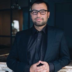 Furkan Zafar, Group Finance & Accounting Manager (Taxation Manager)