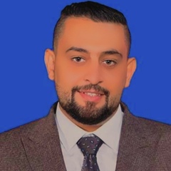 Ahmed  Nasreldin Abdelgawad, Sales Branch Manager