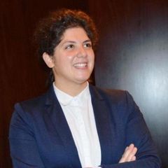 جيسيكا عبد الله, Head of Training