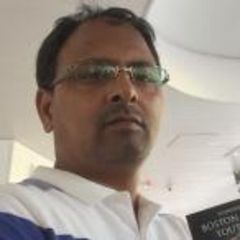 Girish Pandliraj, IT Sales And Service Specialist