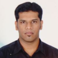 Aswad Ali, Mechanical Maintenance Engineer