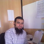 Mohamed Yehia, Quality Control - Document Controller