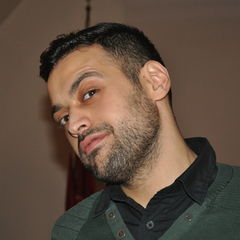 محمد عنتر, Marketing