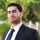 Mohammad Qasas, Electrical engineer