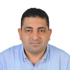 Mohamed Ezzdin, QHSE manager
