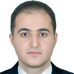 Ali Othman, Team Leader
