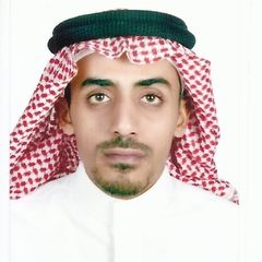 Hamza Alhamed, Project Coordinator