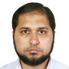 Syed Omair Ilyas PMP, Database Administrator