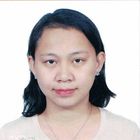 CATHERINE SORIANO, Administrative Assistant -HR