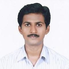Anil Kumar Hegde