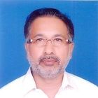 Dr Malik M Aslam, District officer health