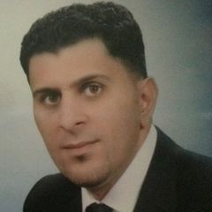 Ammar Mohammed, Sales Rep.