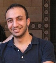 أحمد جعفر, System Analyst
