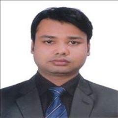 Khalek خان, Assistant Manager HR