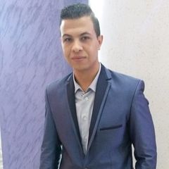 Mohamed Gamal El Din Saad Elsayed Ahmed