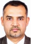 Rajkumar Bhat, Regional Financial Controller - Middle east