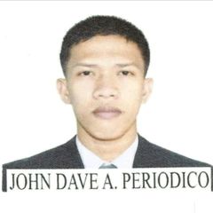John Dave Periodico