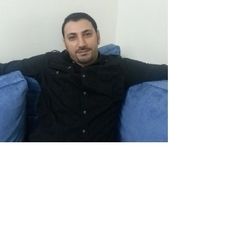 Yazid JARADAT, Seniour ‎Sales ‎Engineer