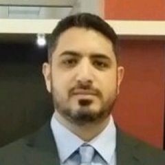 Wael Al-Jabri, General Manager - Finance