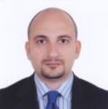 Ahmed Nada, Enterprise Systems Manager
