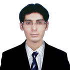 Altamash khan Mash, Front Office Executive