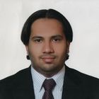 Rashwan Sheikh, Category Section Head - Procurement