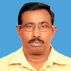 Srinivasa Rao Yealamanchili