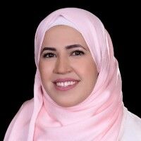 Rania Abujbarah