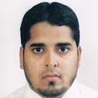 Mohammed Ahmed, Administration Officer