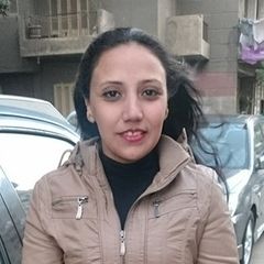 Sherin nasr aly, Accountant - محاسبة