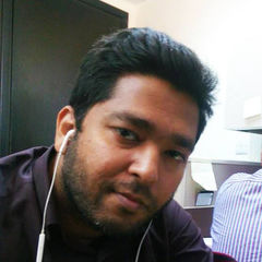 Syed Kamran Hyder, Senior UI/UX / Web & Graphic Designer / SharePoint Designer