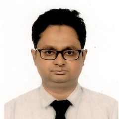 Mohammad Irfanul Kayes Chowdhury