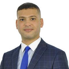 Mahmoud Fawzy Mohamed Hegazy, Associate Attorney