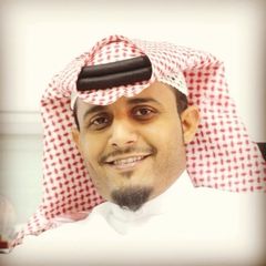 fahad ali ALghamdi, Human Resources supervisor