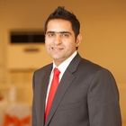 Kamran Ullah, Assistant Manager Sales and Distribution Planning