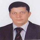 Abdullatif Rabata, Deputy Project Director